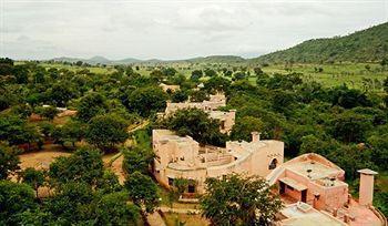 The Country Club Wild Life Resort Bandipūr Extérieur photo